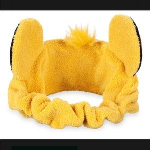 Disney Simba Plush Stretch Headband